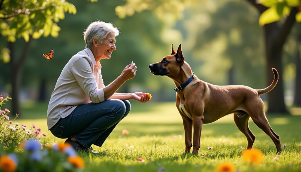 découvrez des techniques et astuces efficaces pour éduquer votre thai ridgeback. apprenez à mieux comprendre le comportement de cette race unique et à instaurer un lien solide avec votre compagnon à quatre pattes.