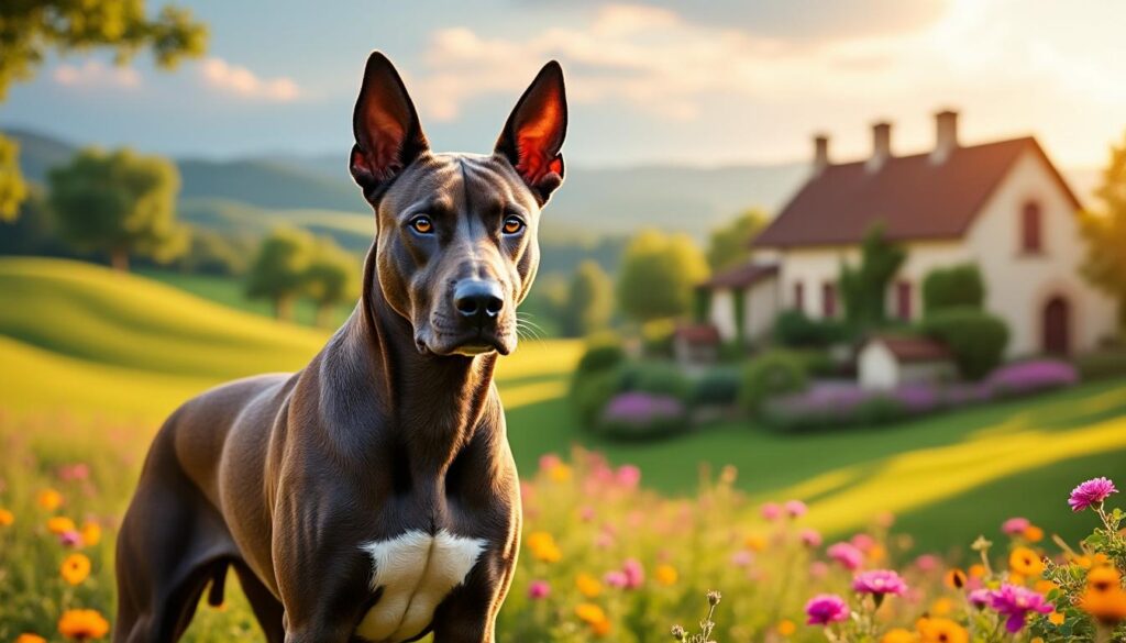 découvrez tout sur le thai ridgeback en france : les meilleurs élevages, son niveau de popularité croissant et les réglementations en vigueur pour cette race unique. informez-vous sur ses caractéristiques, son comportement et les conditions d'élevage pour garantir un compagnon heureux et en bonne santé.