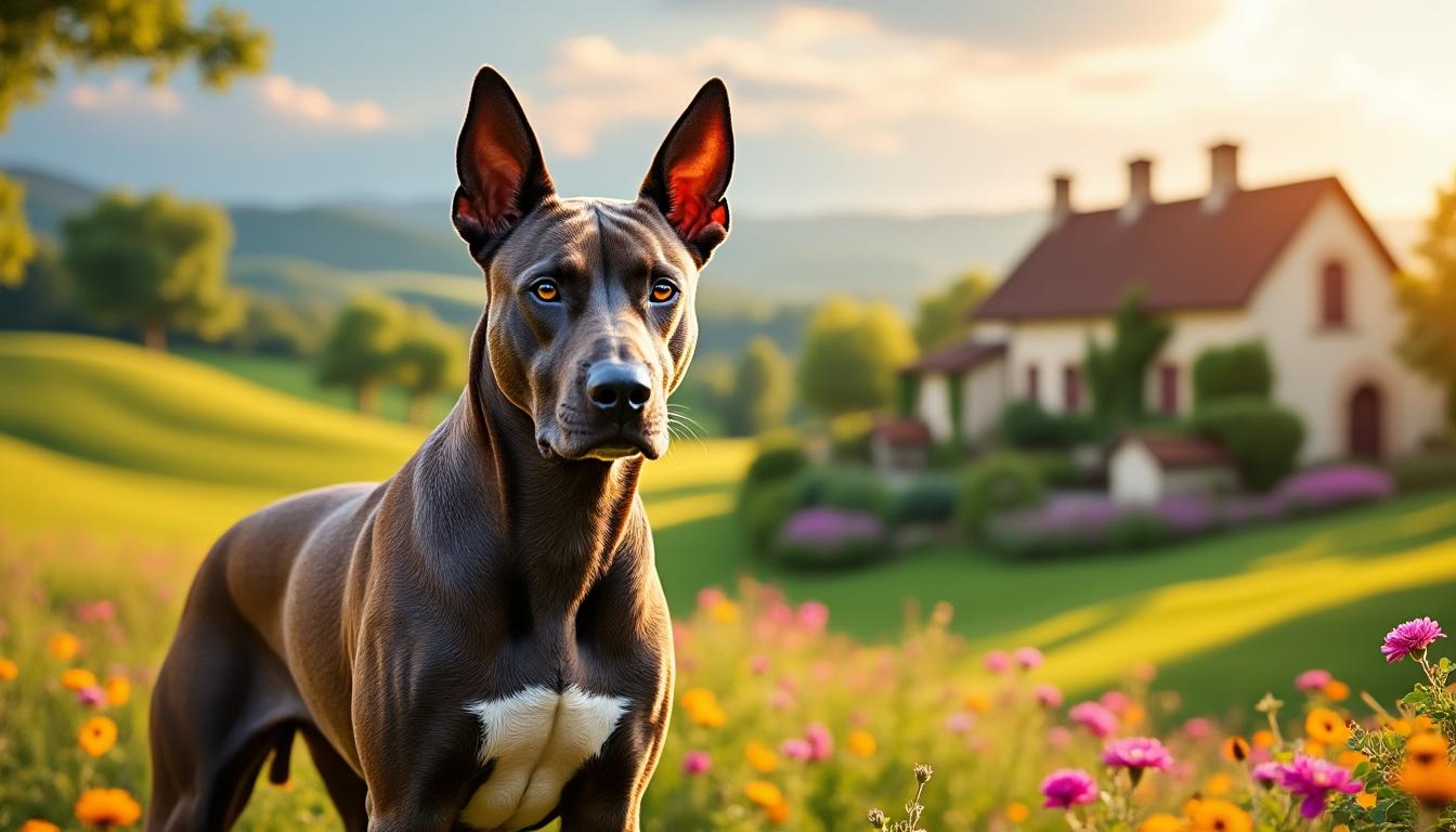 découvrez tout sur le thai ridgeback en france : les meilleurs élevages, son niveau de popularité croissant et les réglementations en vigueur pour cette race unique. informez-vous sur ses caractéristiques, son comportement et les conditions d'élevage pour garantir un compagnon heureux et en bonne santé.