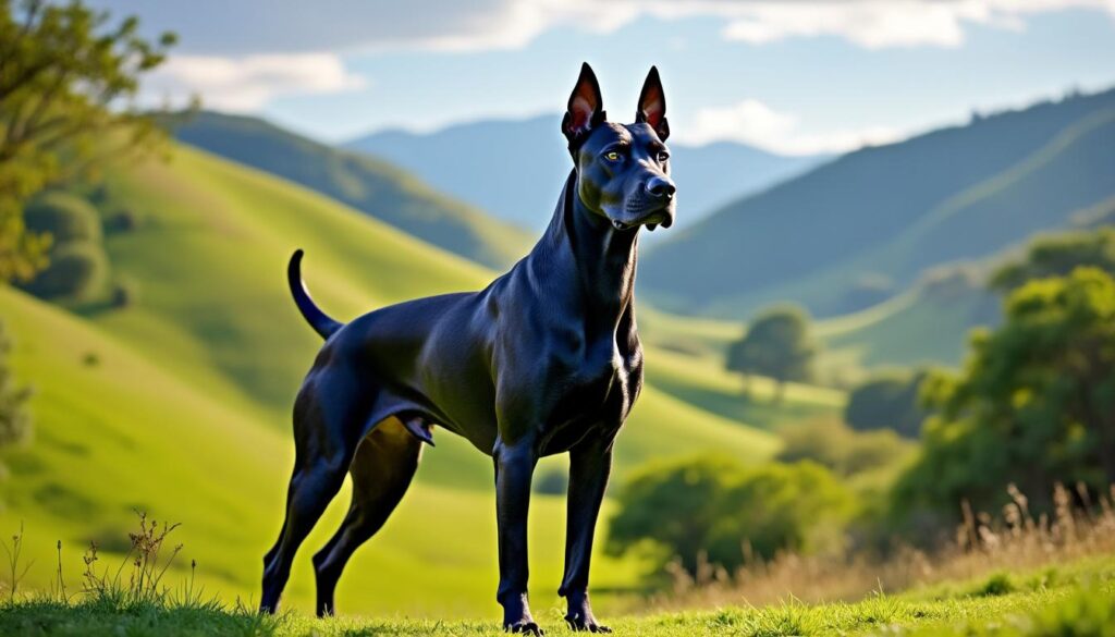découvrez tout ce qu'il faut savoir sur le thai ridgeback noir : un chien mystérieux entre mythe et réalité. explorez son histoire, ses caractéristiques et conseils d'éducation pour mieux comprendre cette race fascinante.