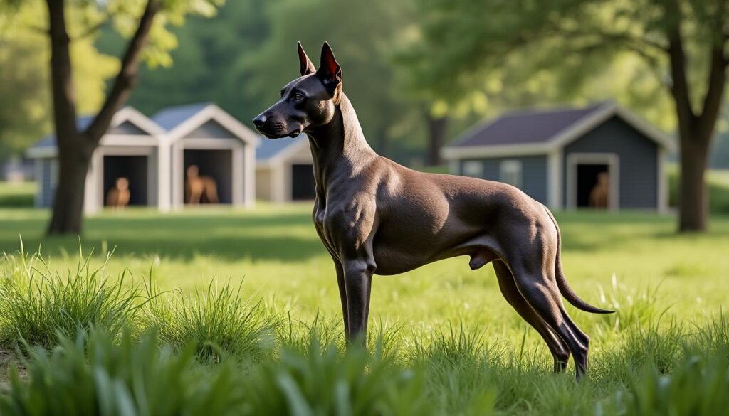 découvrez tout ce qu'il faut savoir sur le thai ridgeback, notamment le prix moyen selon l'élevage, les différentes couleurs et l'importance des papiers. infomez-vous pour faire le meilleur choix lors de l'adoption de cette race unique.
