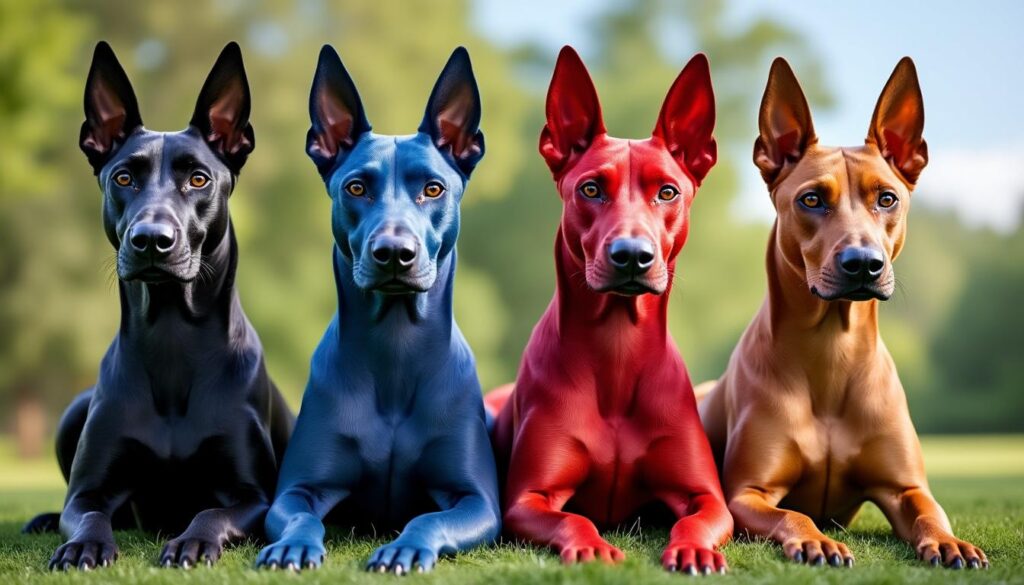 découvrez les différentes couleurs du thai ridgeback, une race unique et fascinante. que vous soyez attiré par le noir, le bleu, le rouge ou le fauve, explorez les caractéristiques de chaque teinte et trouvez celle qui convient à votre futur compagnon.