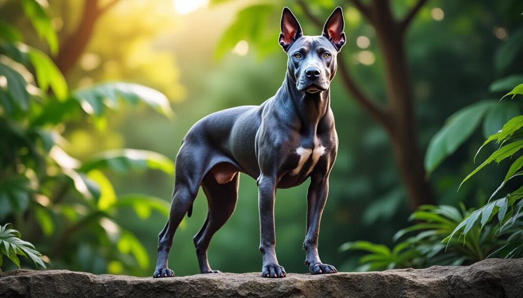 découvrez tout ce qu'il faut savoir sur la crête dorsale du thai ridgeback. apprenez les caractéristiques uniques de cette race fascinante, son histoire, et comment prendre soin d'un thai ridgeback. plongez dans l'univers de ce chien emblématique !