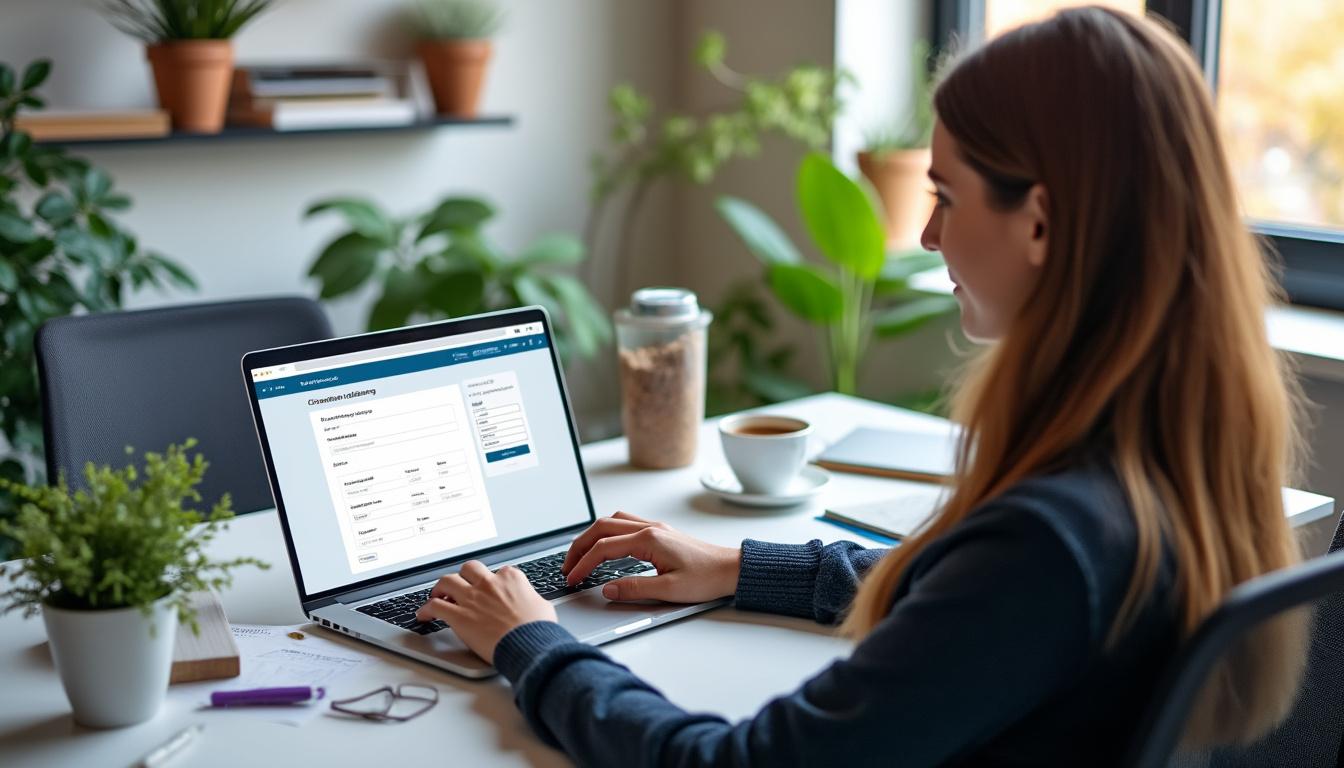 découvrez comment accéder rapidement à votre espace client sur mon compte mes commandes. suivez nos étapes simples pour gérer vos commandes et profiter de toutes les fonctionnalités disponibles en ligne.