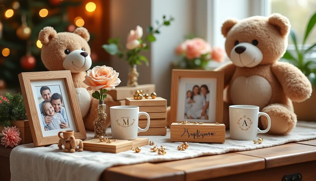 trouvez le cadeau parfait avec 123souvenir ! découvrez nos meilleures idées de cadeaux personnalisés pour surprendre vos proches et offrir des souvenirs uniques.