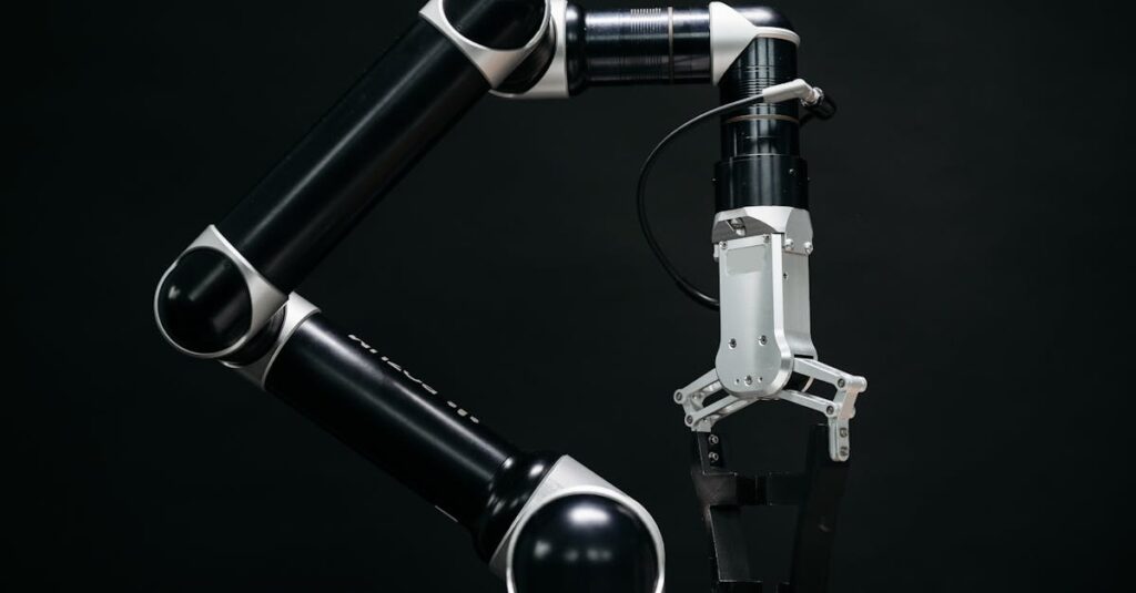 découvrez des solutions innovantes pour améliorer l'efficacité, stimuler la croissance et transformer votre entreprise grâce à des technologies de pointe et des idées créatives.