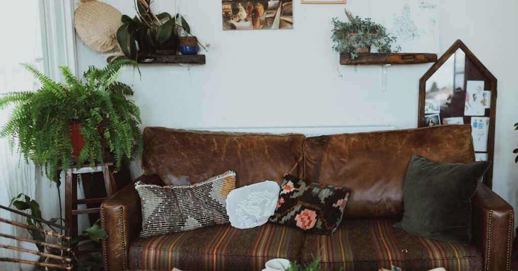 découvrez des idées inspirantes pour décorer votre maison avec style. conseils, tendances et astuces pour un intérieur chaleureux et moderne.